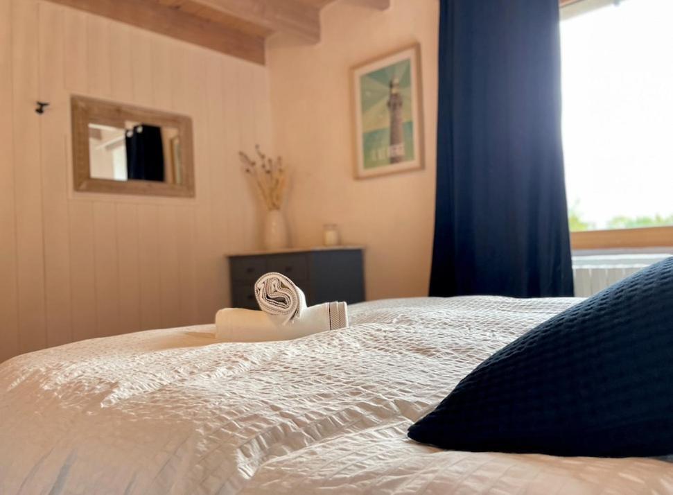 Maison Maillots Et Bigorneaux, 15 Pers, Jacuzzi, 40m De La * Kerlouan