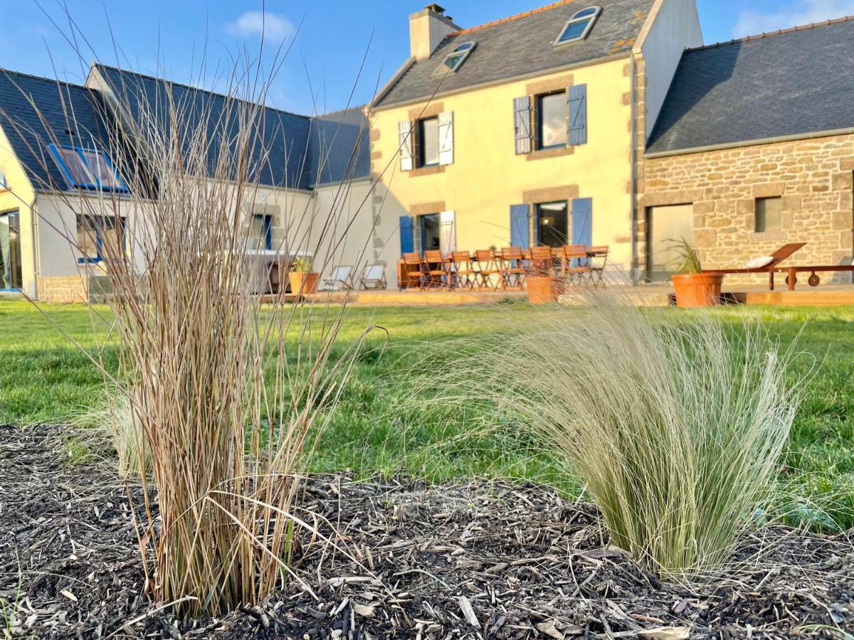 Holiday home Maison Maillots Et Bigorneaux, 15 Pers, Jacuzzi, 40m De La *