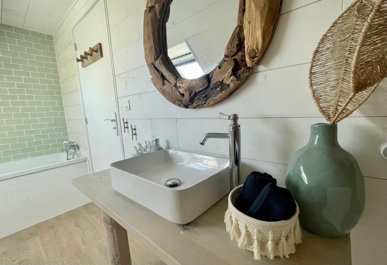 Maison Maillots Et Bigorneaux, 15 Pers, Jacuzzi, 40m De La Holiday home *