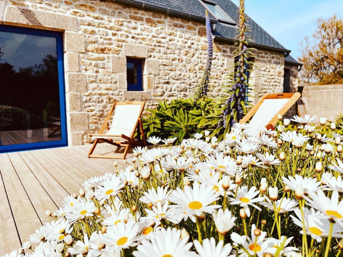 Maison Maillots Et Bigorneaux, 15 Pers, Jacuzzi, 40m De La Holiday home
